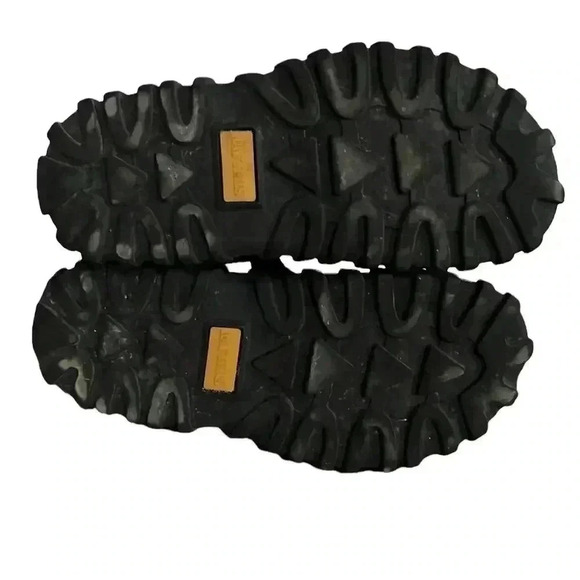 Rafters Floral Velcro Sandal Size 10 - Picture 6 of 8